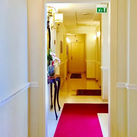 Hotel Claila Francavilla Al Mare