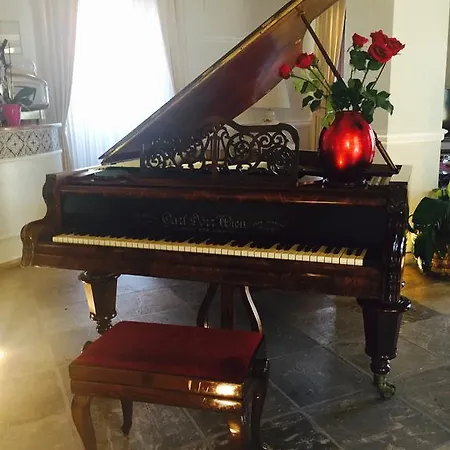 Hotel Claila Francavilla Al Mare