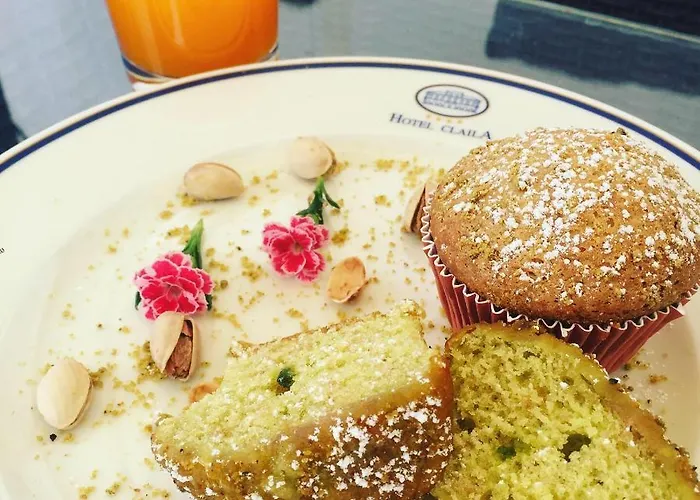 Claila 4* Francavilla Al Mare