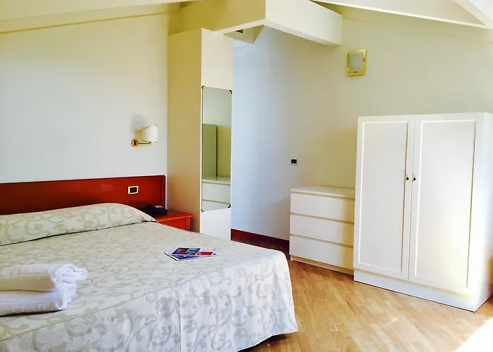 Hotel Claila Francavilla Al Mare