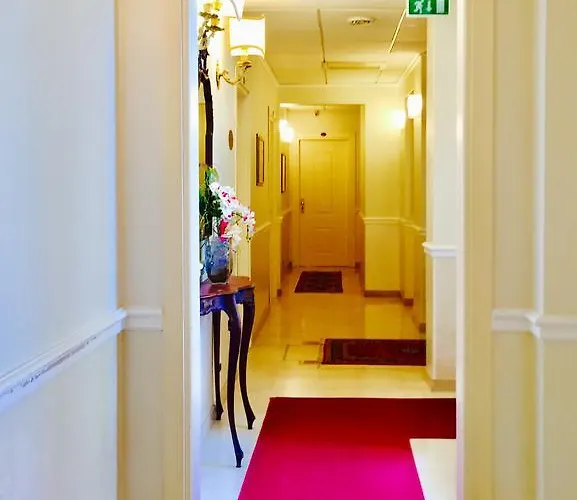 Hotel Claila Francavilla Al Mare