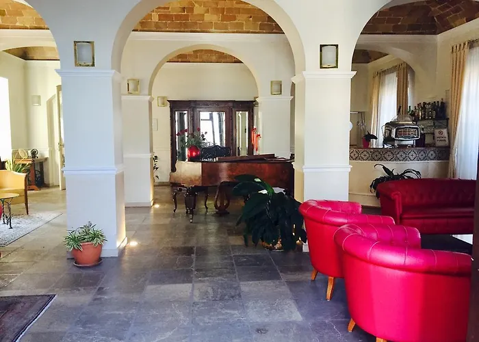 Claila 4* Francavilla Al Mare