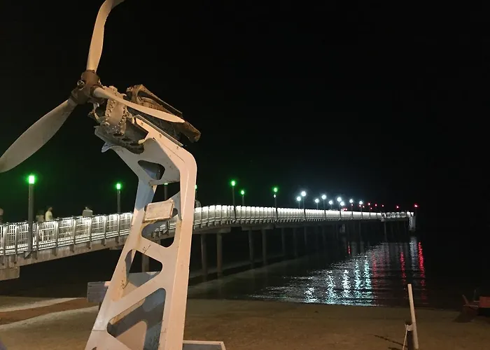 Claila Francavilla Al Mare