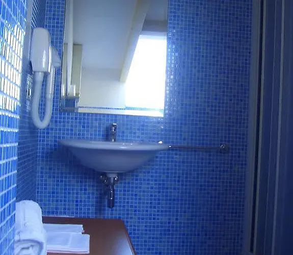 Claila Hotel Francavilla Al Mare