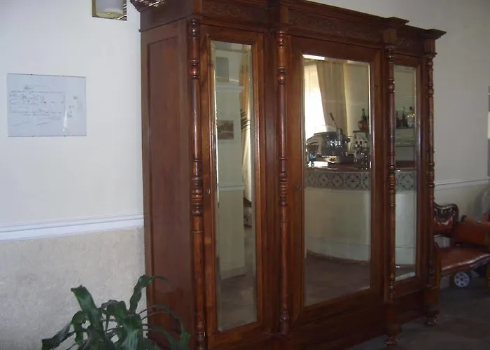 Claila 4* Francavilla Al Mare