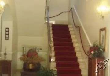 Ξενοδοχείο Claila