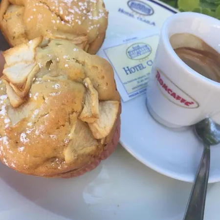 Claila 4* Francavilla al Mare