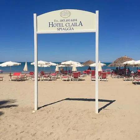 Claila 4* Francavilla Al Mare