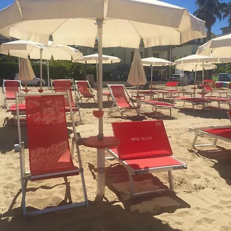 Hotel Claila 4*