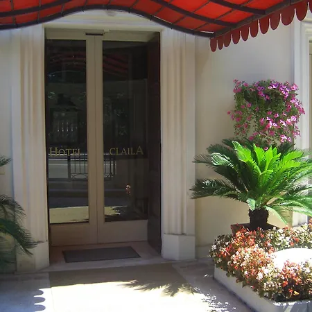 Szálloda Claila