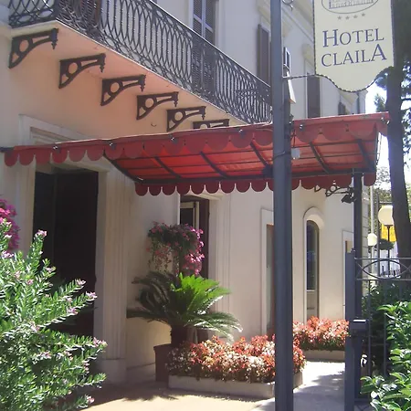 Hotel Claila 4*