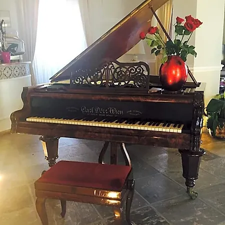 Hotel Claila Francavilla Al Mare