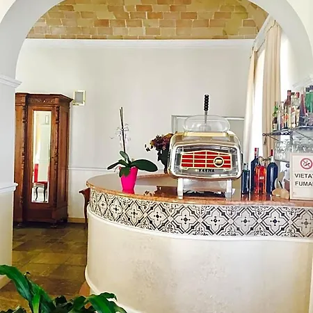 Hotel Claila Francavilla Al Mare