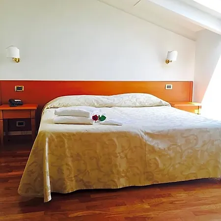 Hotel Claila Francavilla Al Mare