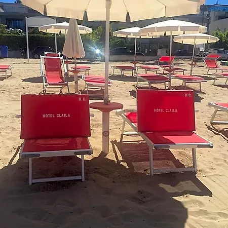 Hotel Claila Francavilla Al Mare