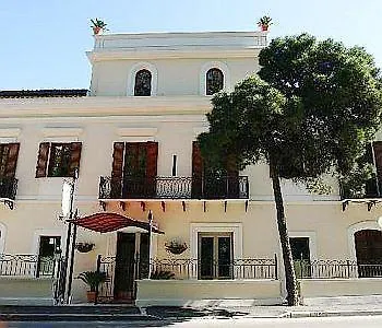 Claila 4* Francavilla Al Mare