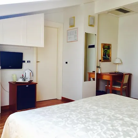 Szálloda Claila Francavilla al Mare