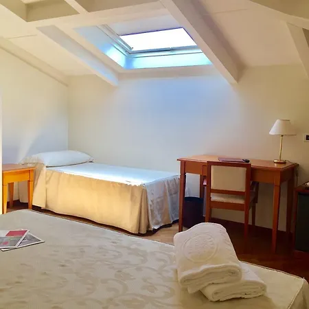 Claila Hotel 4*