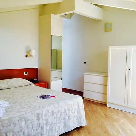 Szálloda Claila Francavilla al Mare