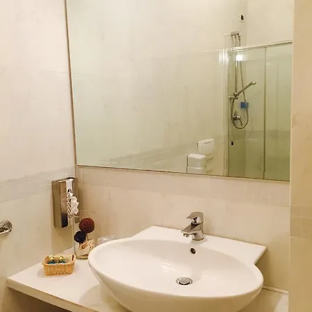 Hotel Claila