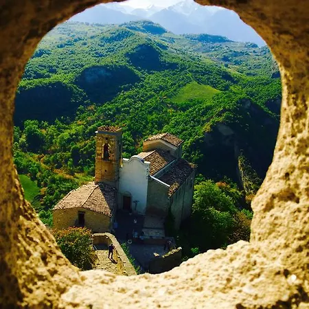 Claila 4* Francavilla al Mare