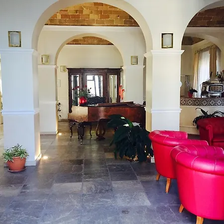 Claila 4* Francavilla al Mare