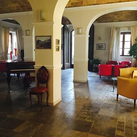 Claila Szálloda Francavilla al Mare