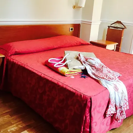 Szálloda Claila Francavilla al Mare