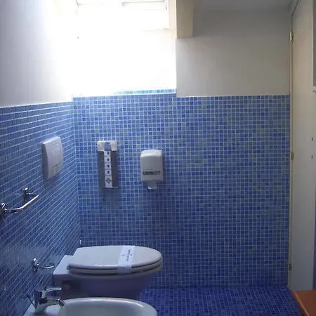 Claila Szálloda Francavilla al Mare