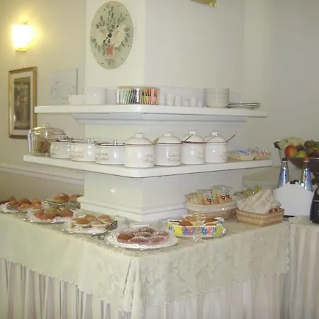 Hotel Claila