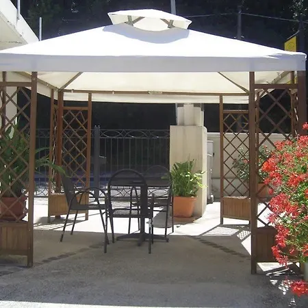 Hotel Claila 4*