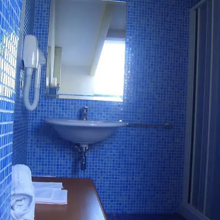 Claila Hotel Francavilla Al Mare