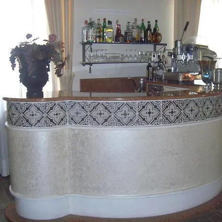 Claila Szálloda Francavilla al Mare