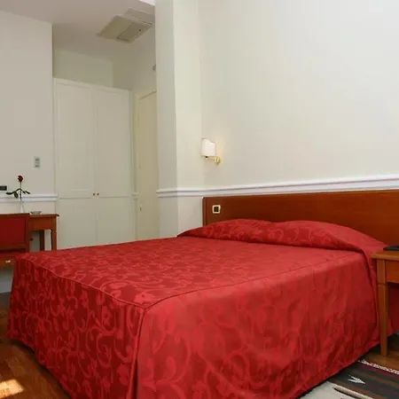 Szálloda Claila Francavilla al Mare