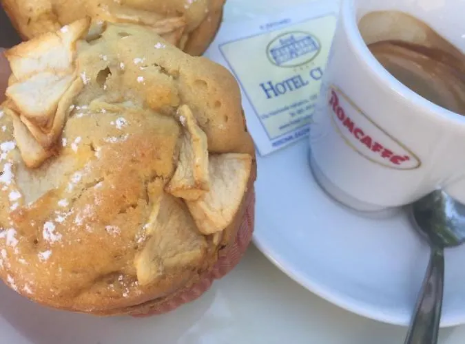 Claila 4* Francavilla Al Mare