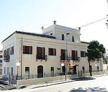 Claila 4* Francavilla Al Mare