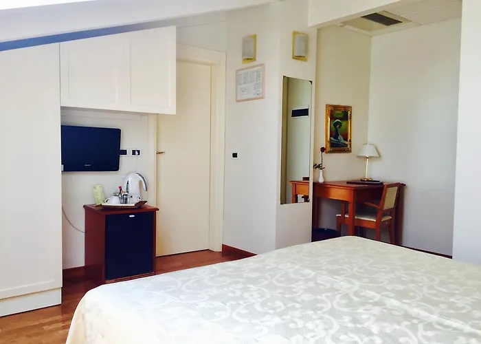 Hotel Claila Francavilla Al Mare