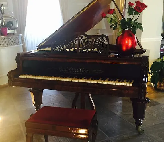 Hotel Claila Francavilla Al Mare