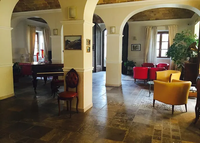 Claila Hotel Francavilla Al Mare