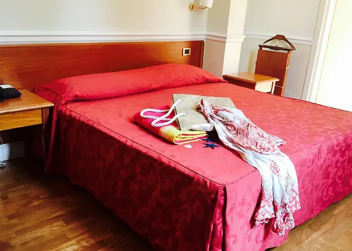 Hotel Claila Francavilla Al Mare