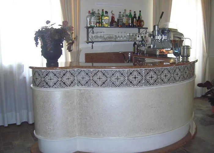 Claila Hotel Francavilla Al Mare