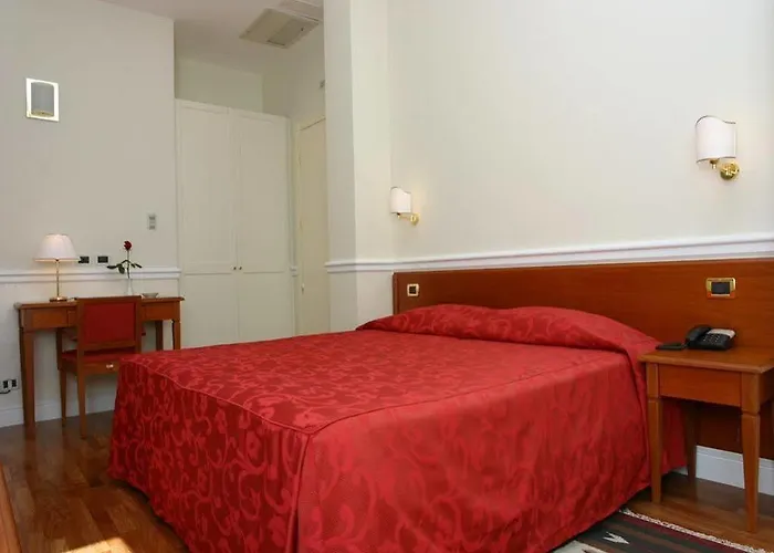 Hotel Claila Francavilla Al Mare